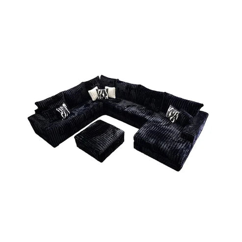 S320 Texan (Black)