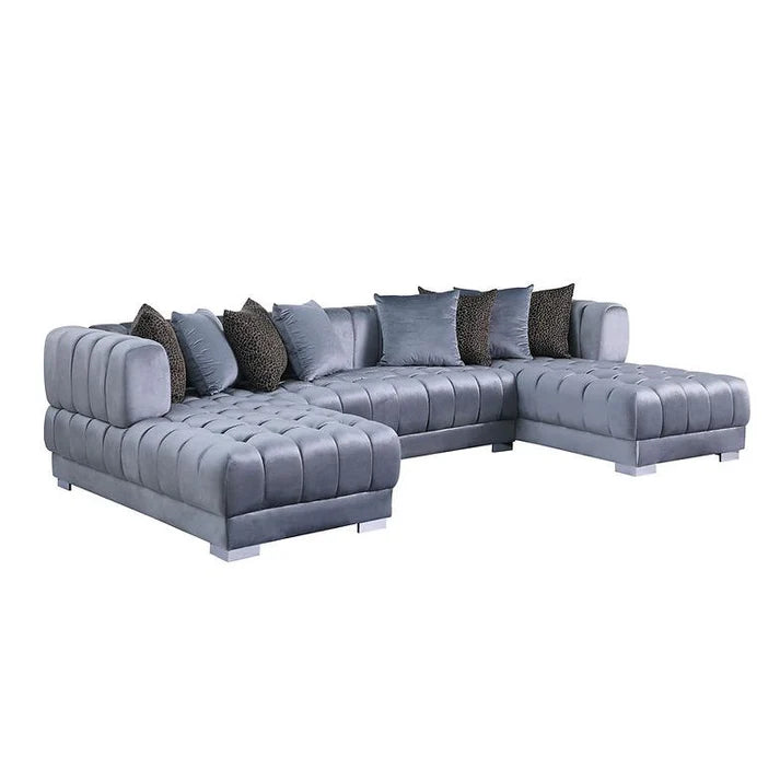 S8155 Dasha (Grey)