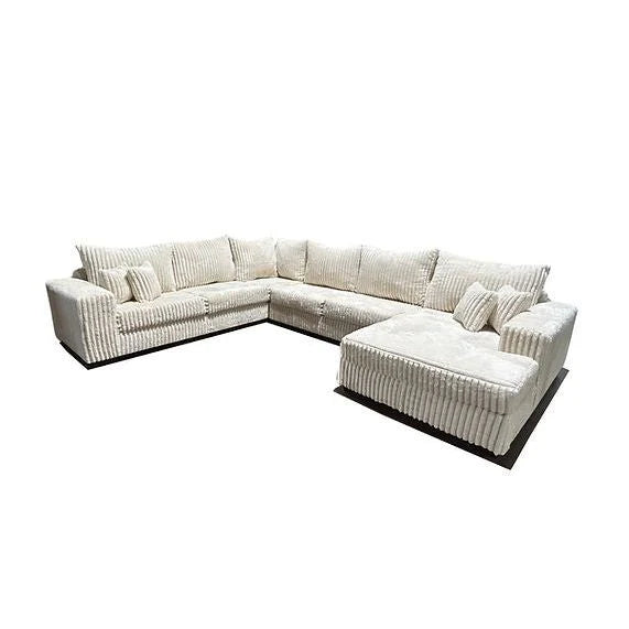 S320 Texan (Ivory)