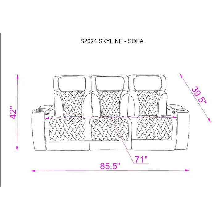 S2024 Skyline (Black)