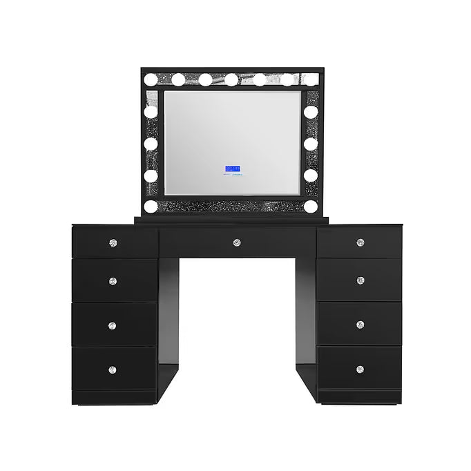 A-VM06-Ella (Bluetooth & Speaker)