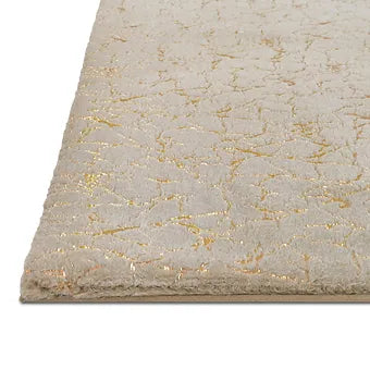 Rabbit Tex Champagne & Gold