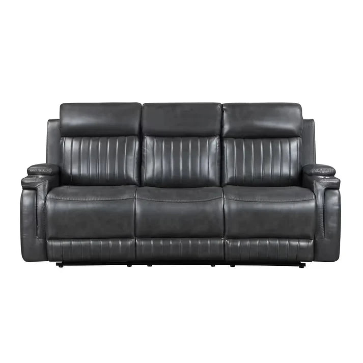 S2121 Ethan (Dark Grey)
