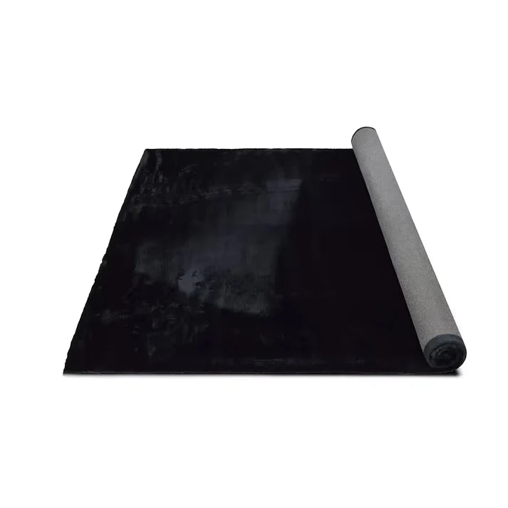 Rabbit Black