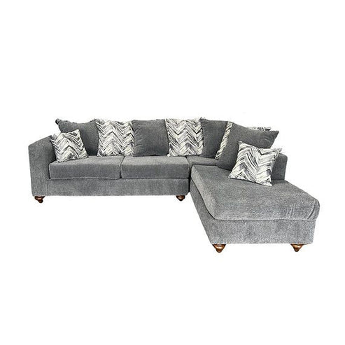 S305 Zander Sectional