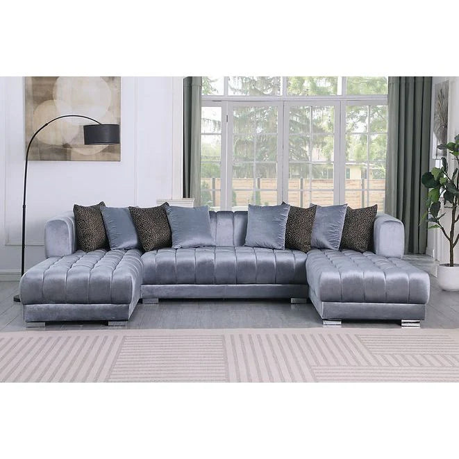 S8155 Dasha (Grey)