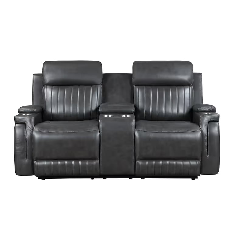 S2121 Ethan (Dark Grey)