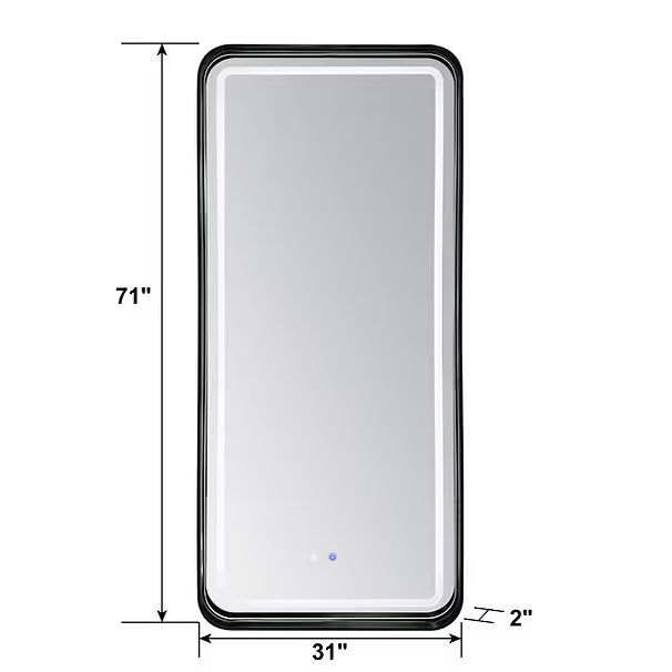 A-FM05 MODEST MIRROR
