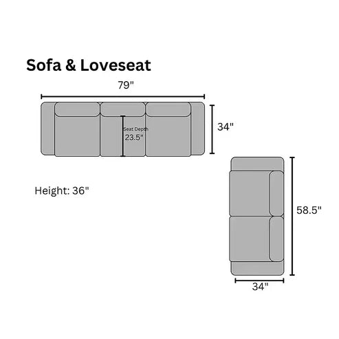 S325 Kora (Smoke)