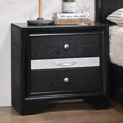 B1950 Hannah (Black)