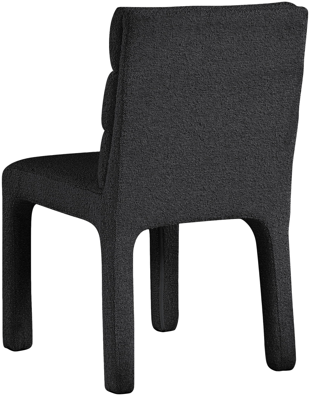 Kai - Boucle Dining Chair (Set of 2)