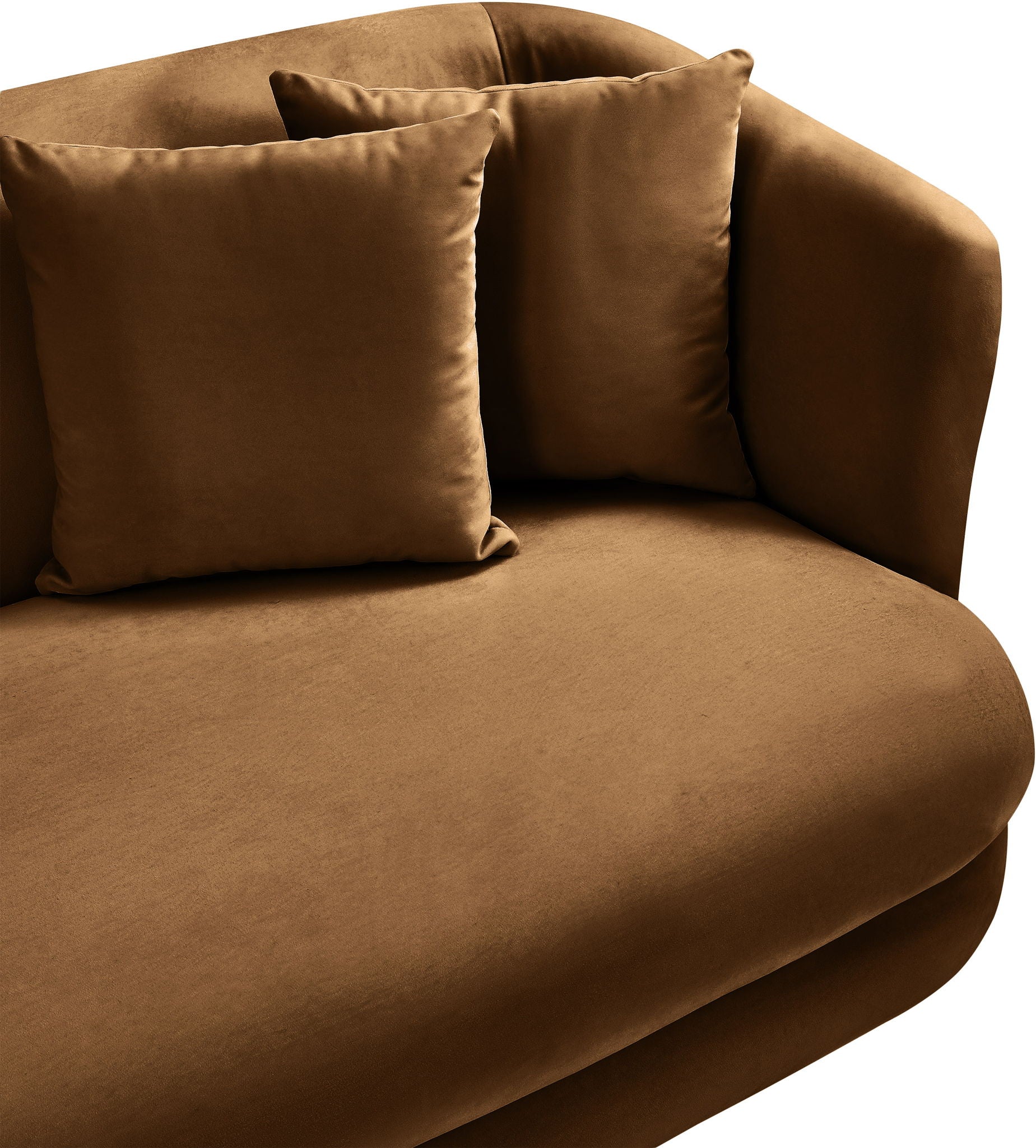 Alder - Chair - Saddle