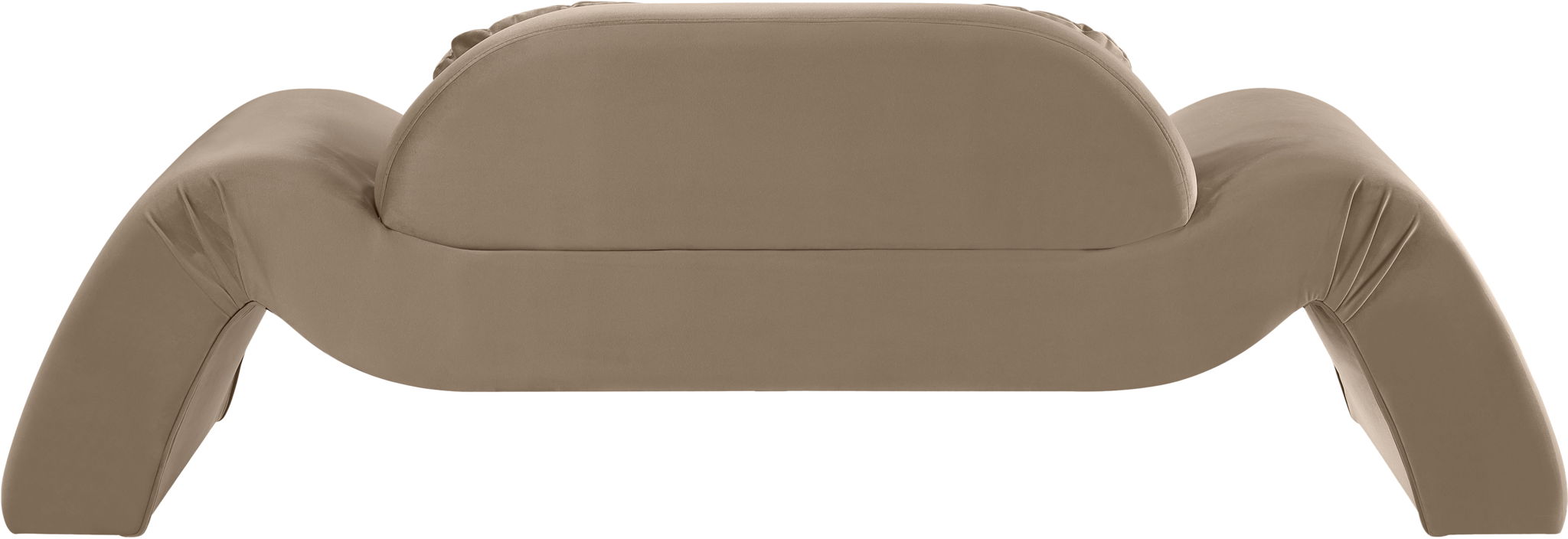 Austin - Fabric Loveseat