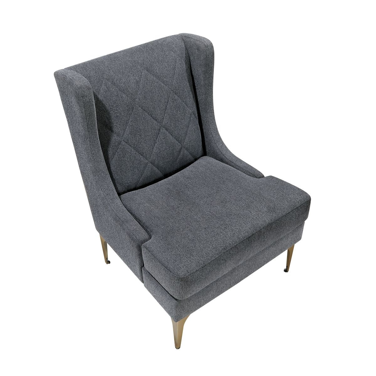 Savoy - Accent Chair