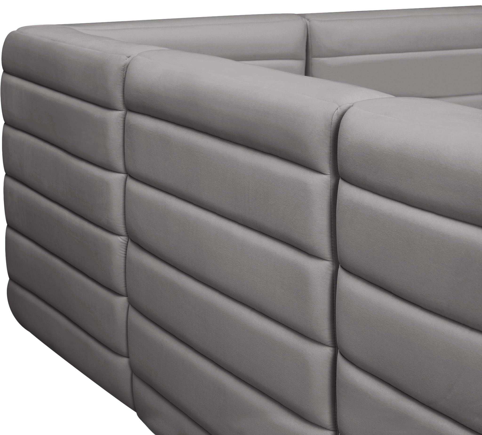 Quincy - Modular 4 Seat Sofa