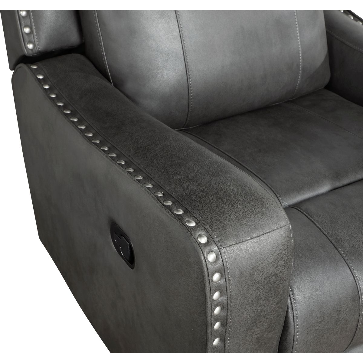 Kellen - Reclining Sofa & Loveseat