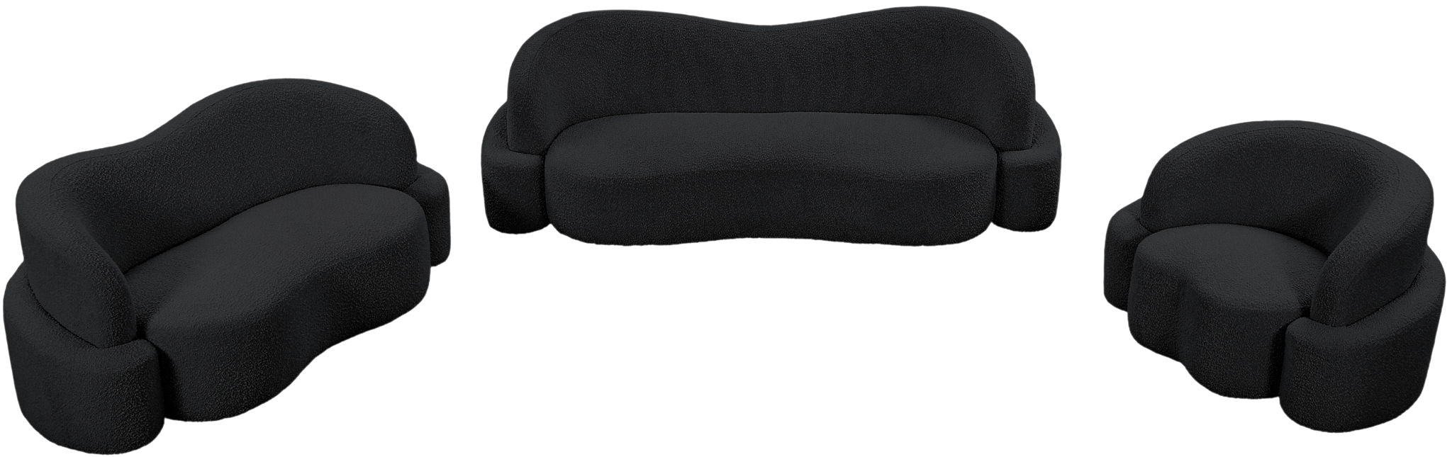 Principessa - Loveseat