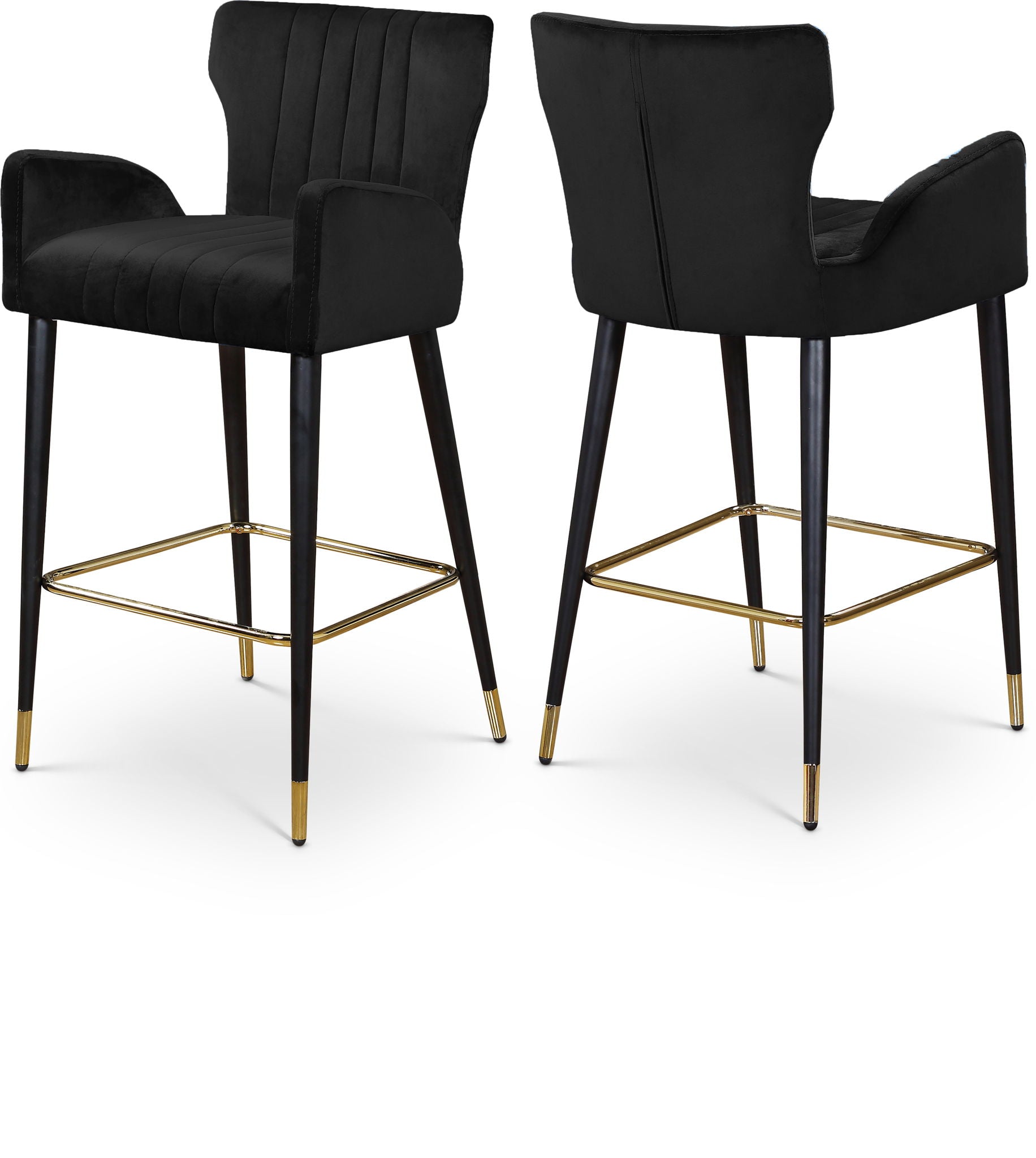 Luxe - Stool (Set of 2)