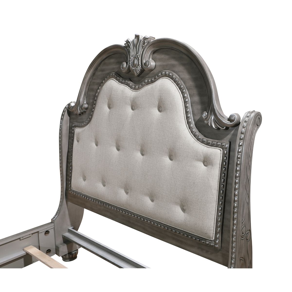 Bennington - Bed