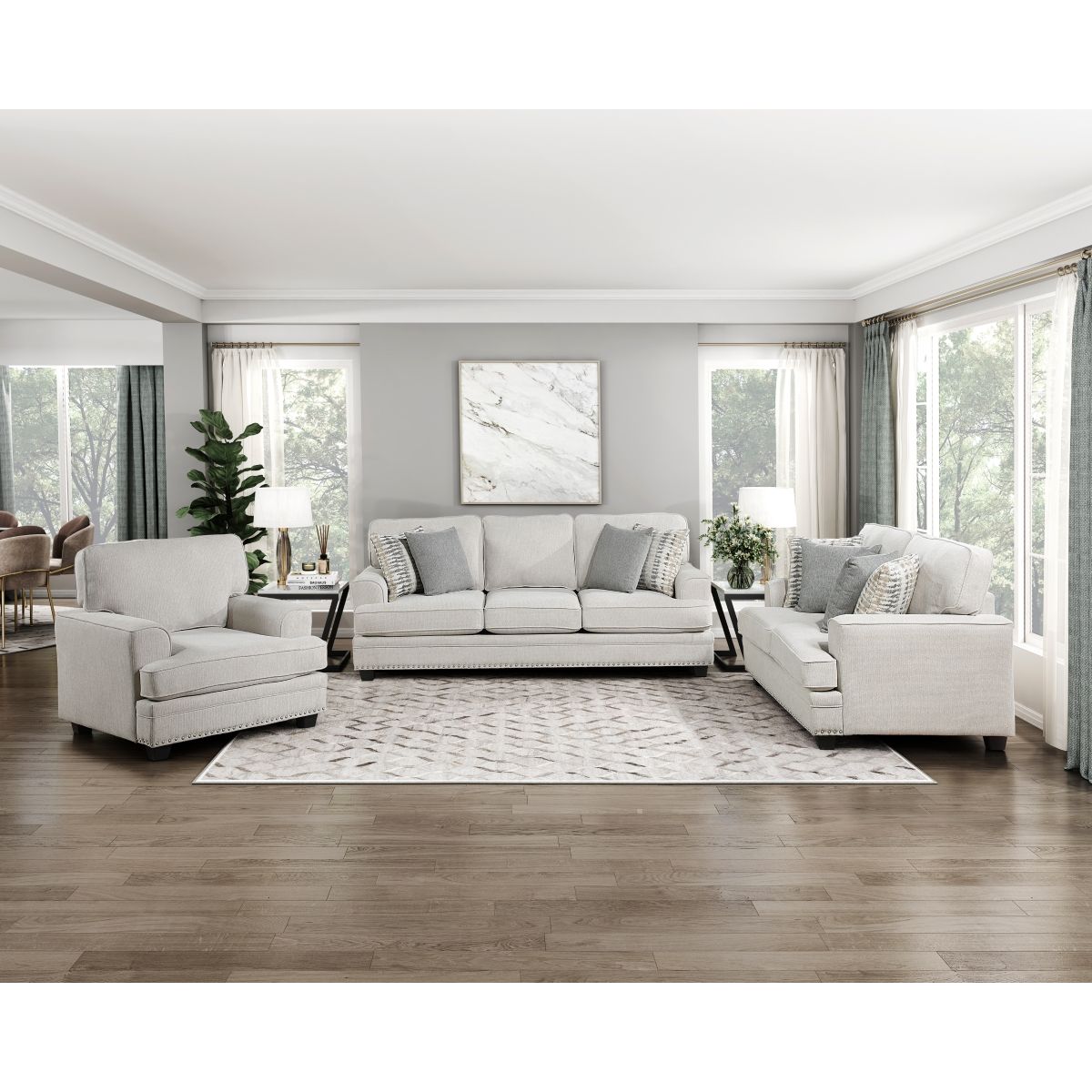 Bradford - Sofa
