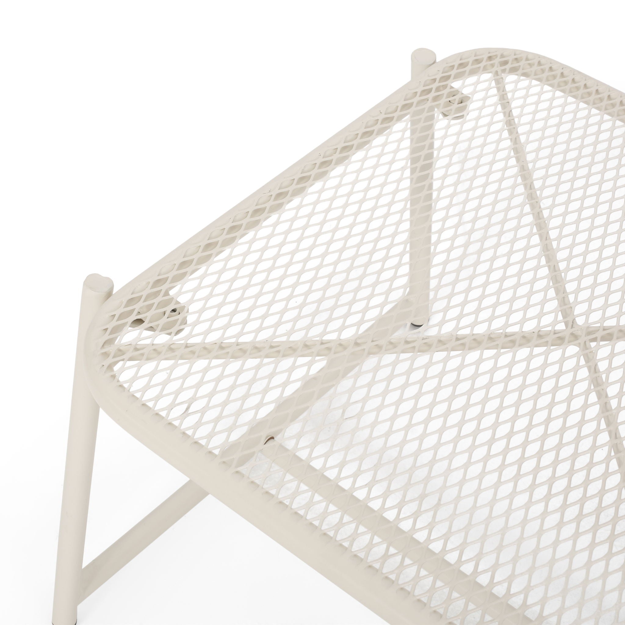 Kincaid - Modern Top Side Table