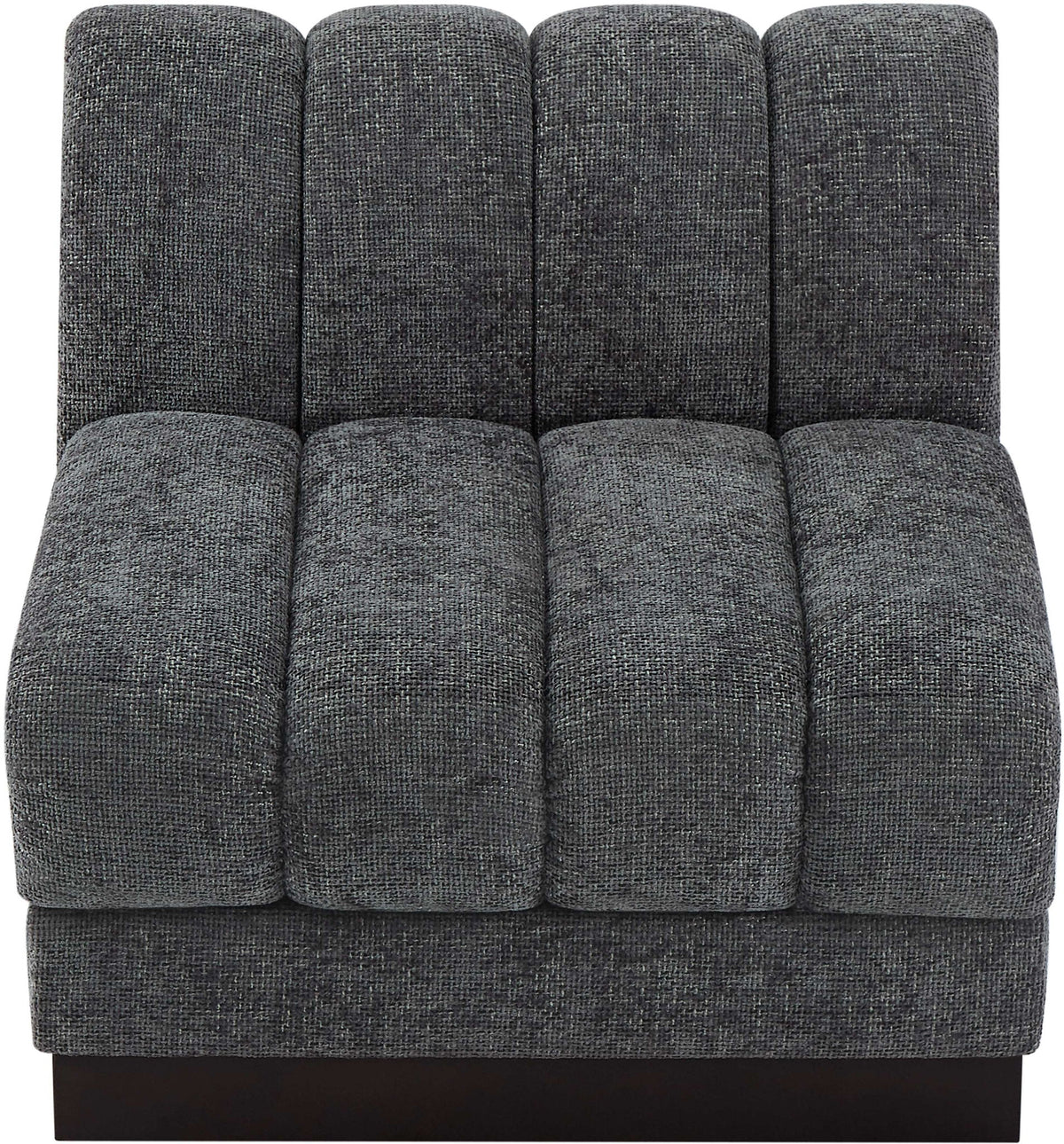 Quinn - Armless Chair
