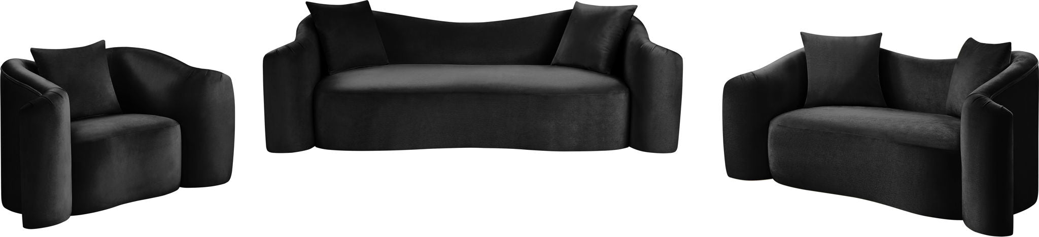 Destin - Loveseat
