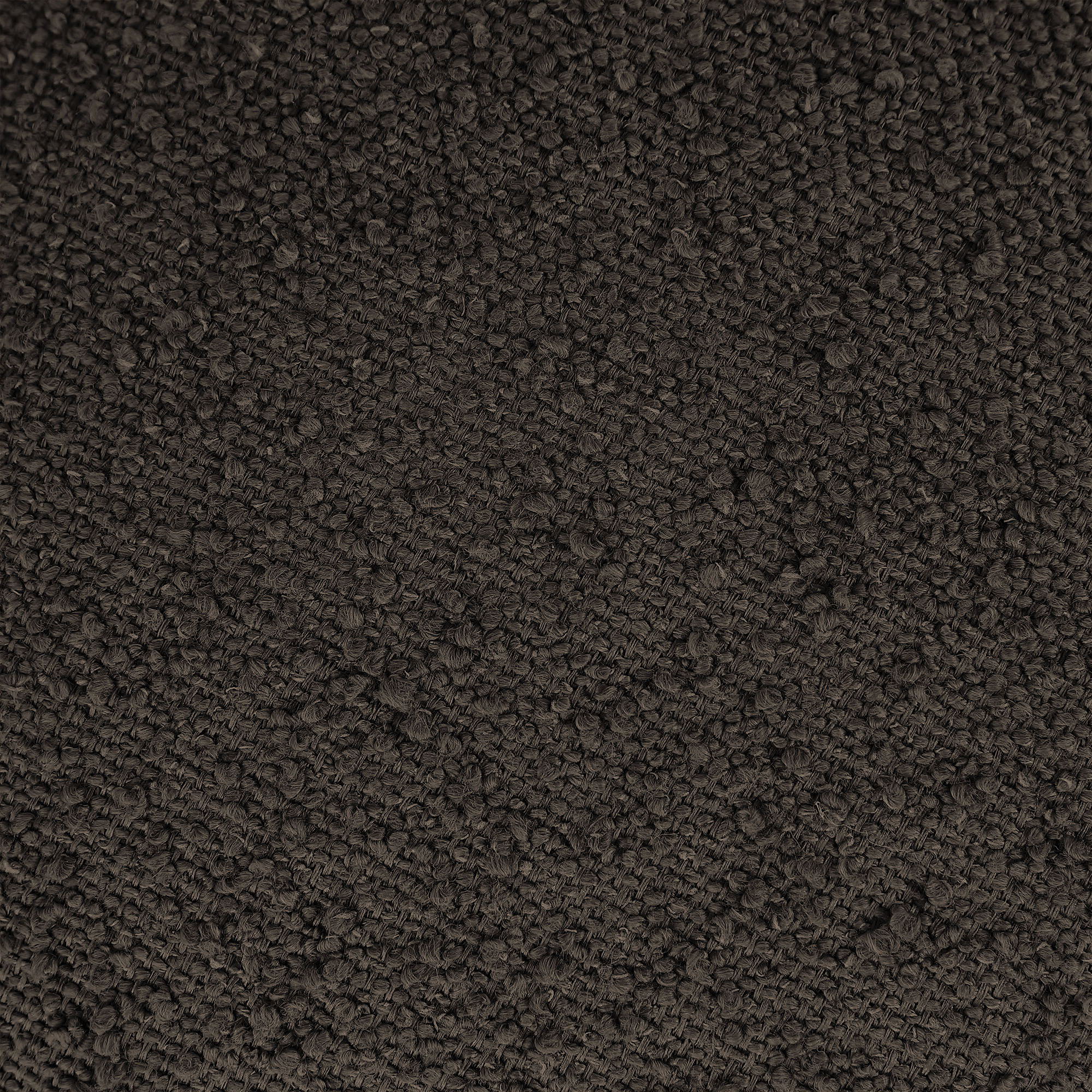 Apollo - Boucle Fabric Bench