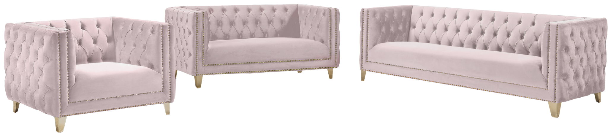 Michelle - Chair
