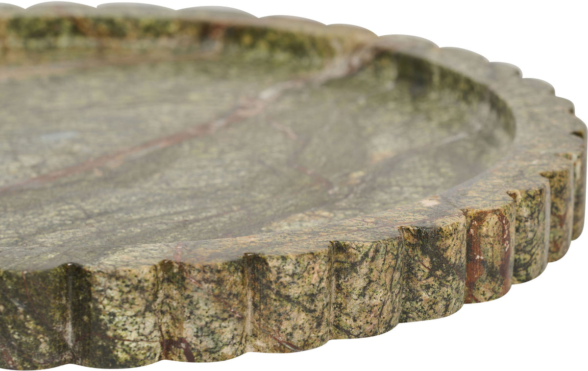 Lysander - Genuine Marble Tray
