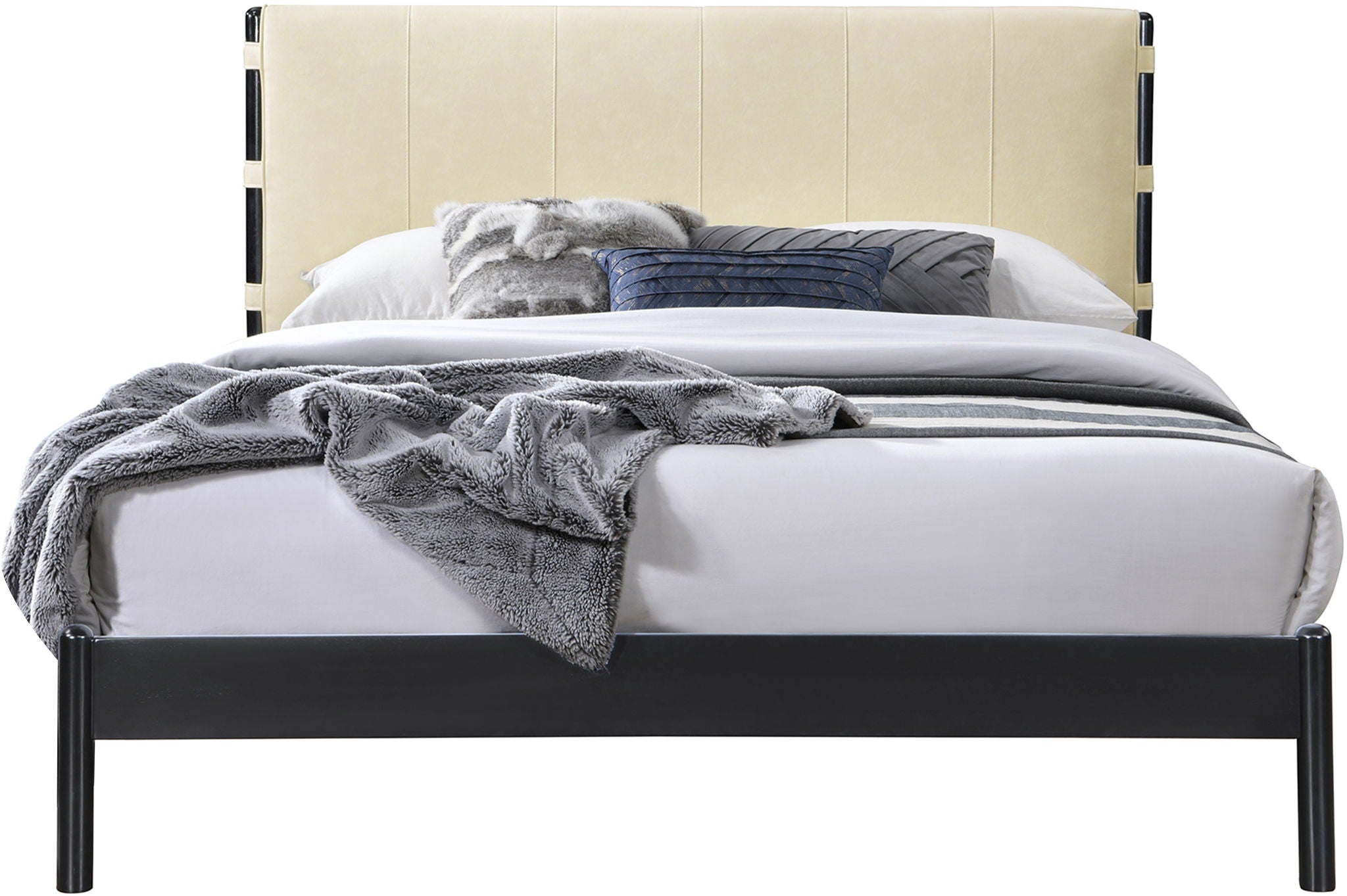 Abigail - Bed
