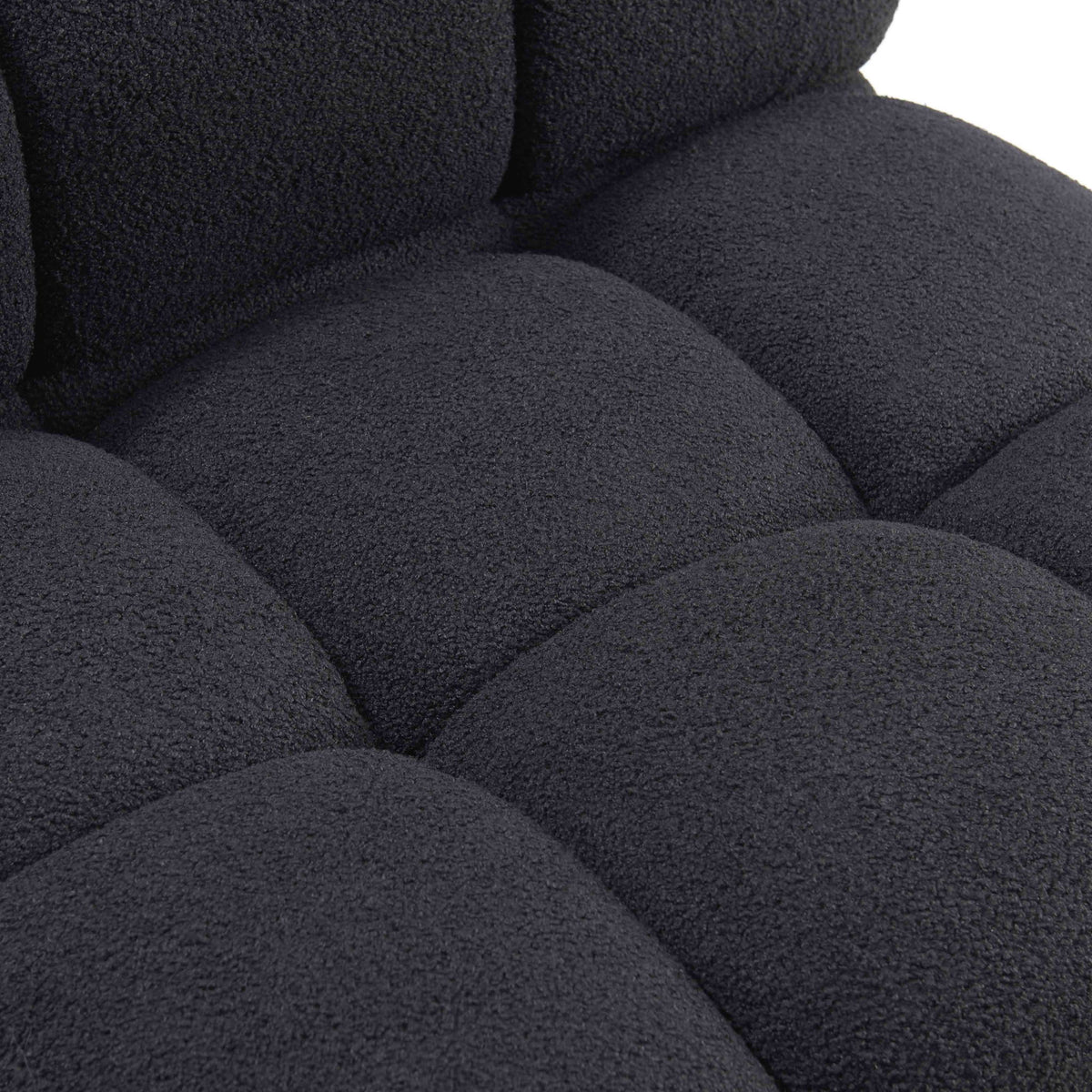 Calliope - Performance Modular Sectional