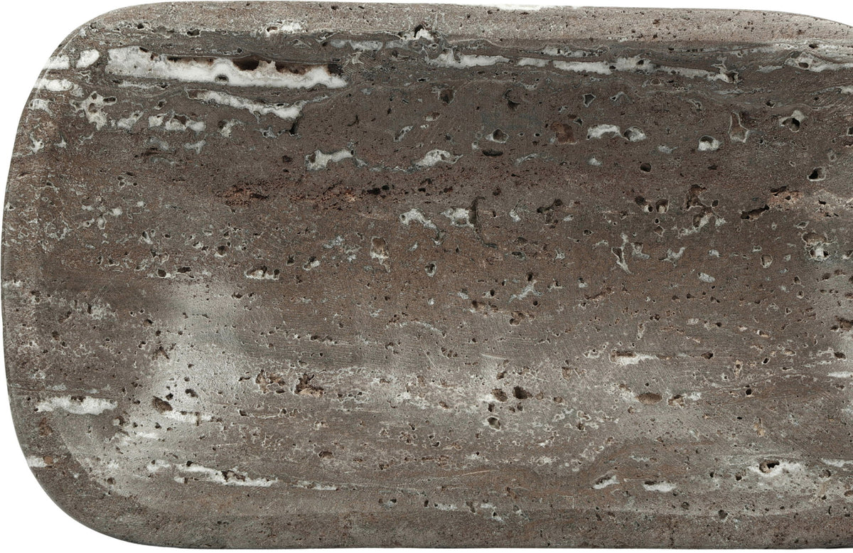 Joel - Travertine Tray