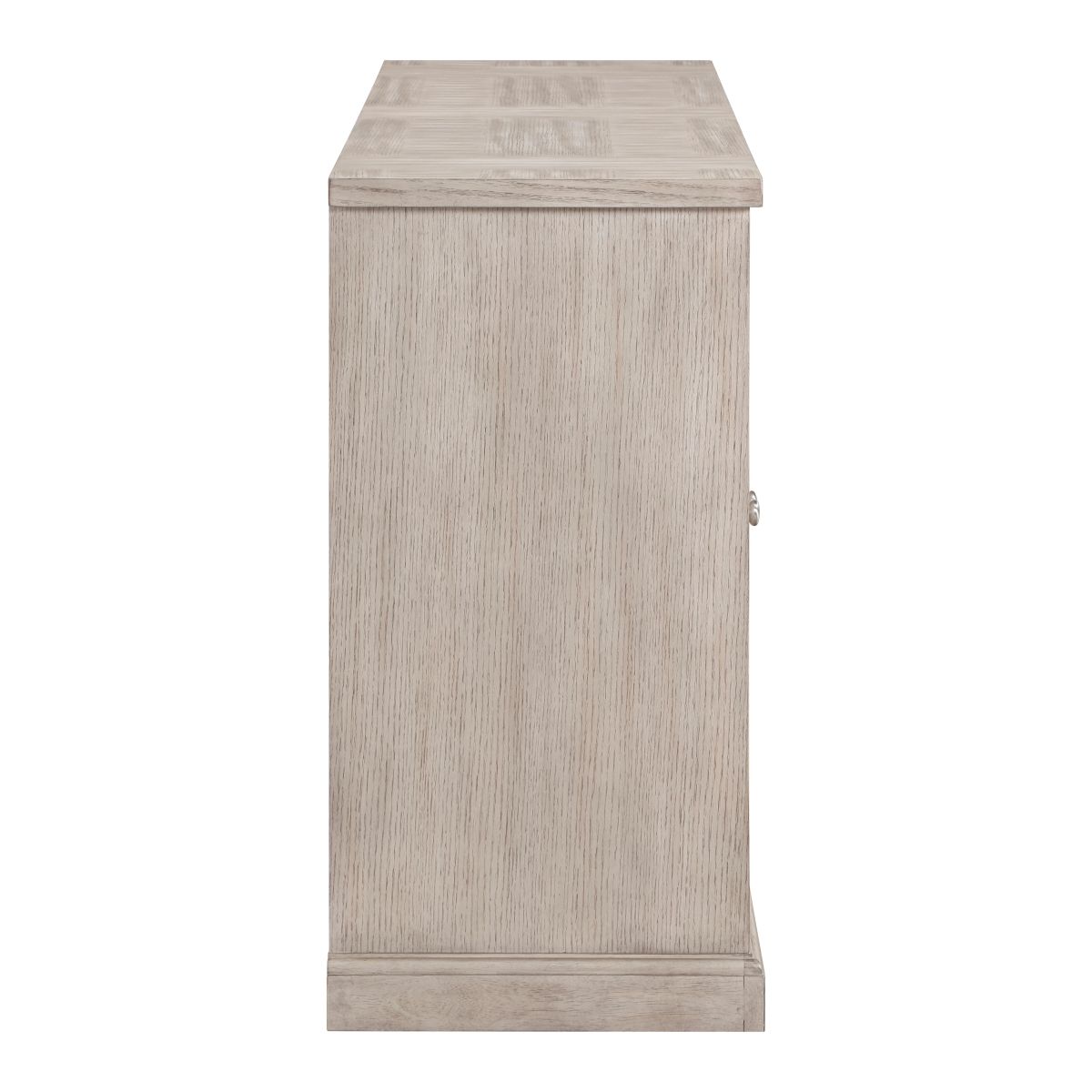 Lofton - Server - Light Brown