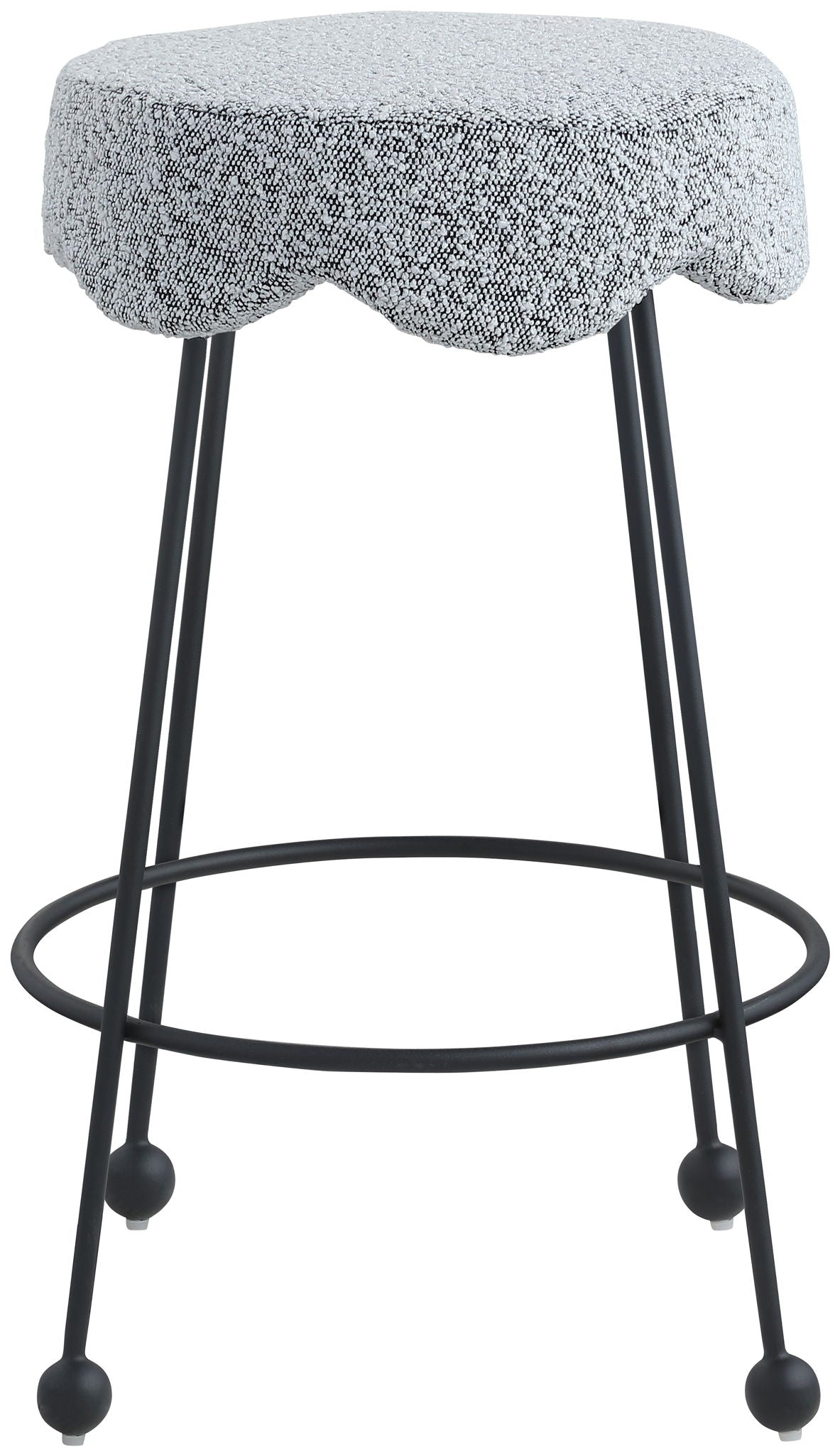 Fleur - Counter Stool