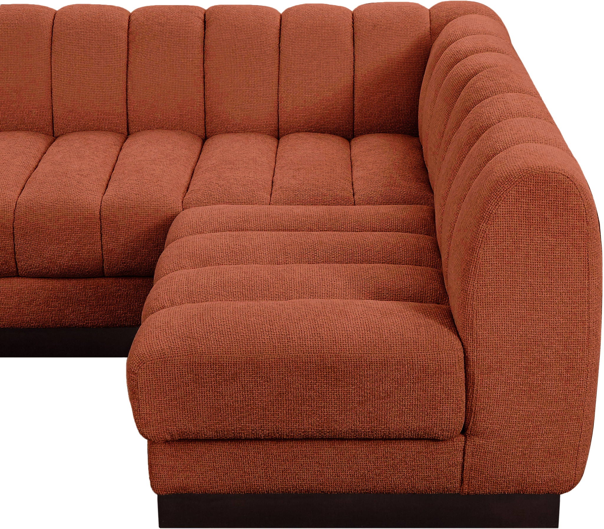 Quinn - 6 Piece Modular Sectional