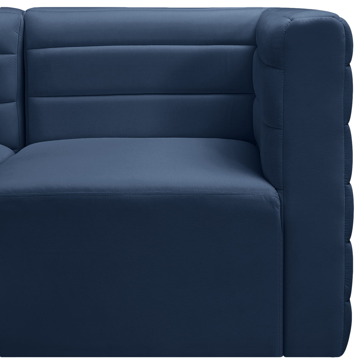 Quincy - 5 Piece Modular Sectional