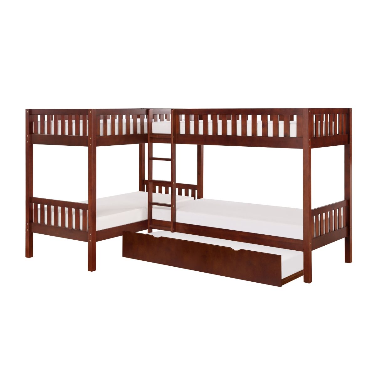 Rowe - Corner Bunk Bed
