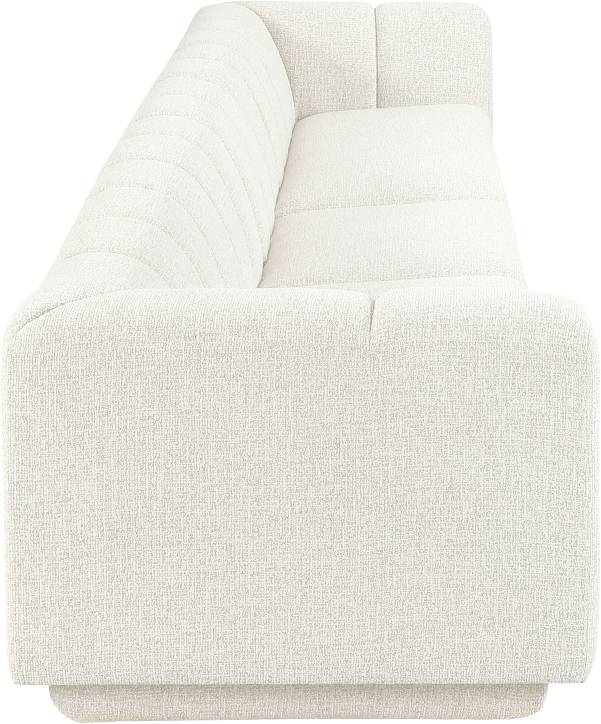 Modari - Sectional - Cream