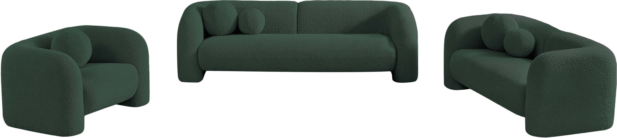 Emory - Sofa