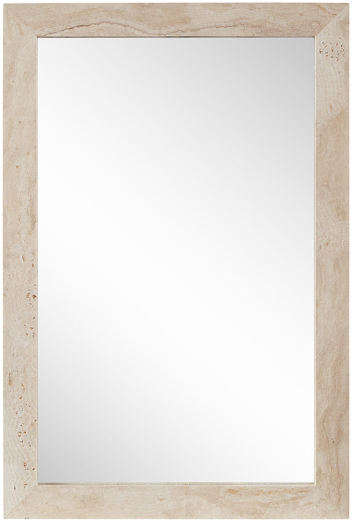 Pavia - Frame Mirror