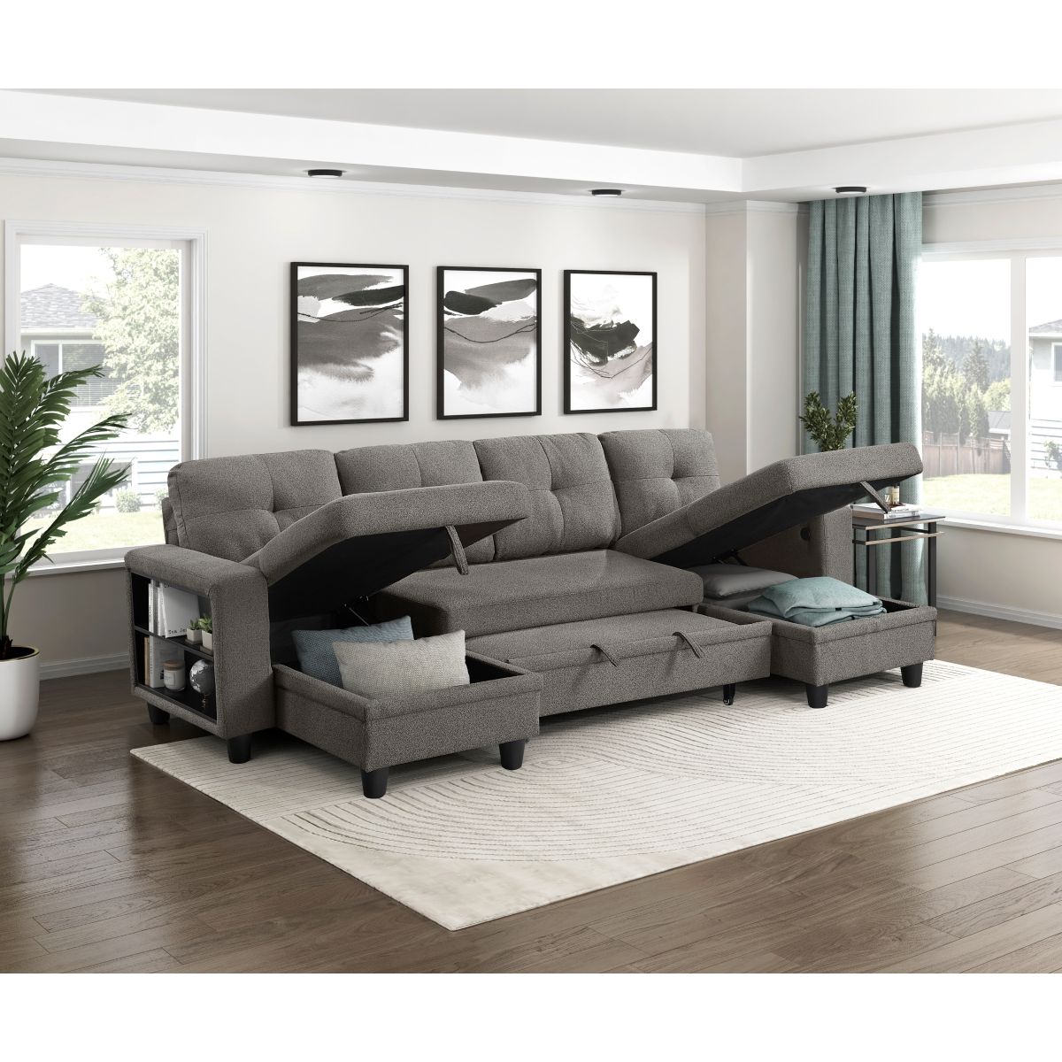 Robinson - Sectional