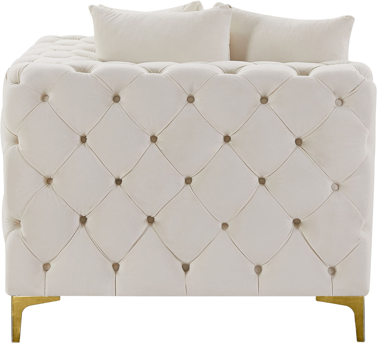 Tremblay - Corner Chair