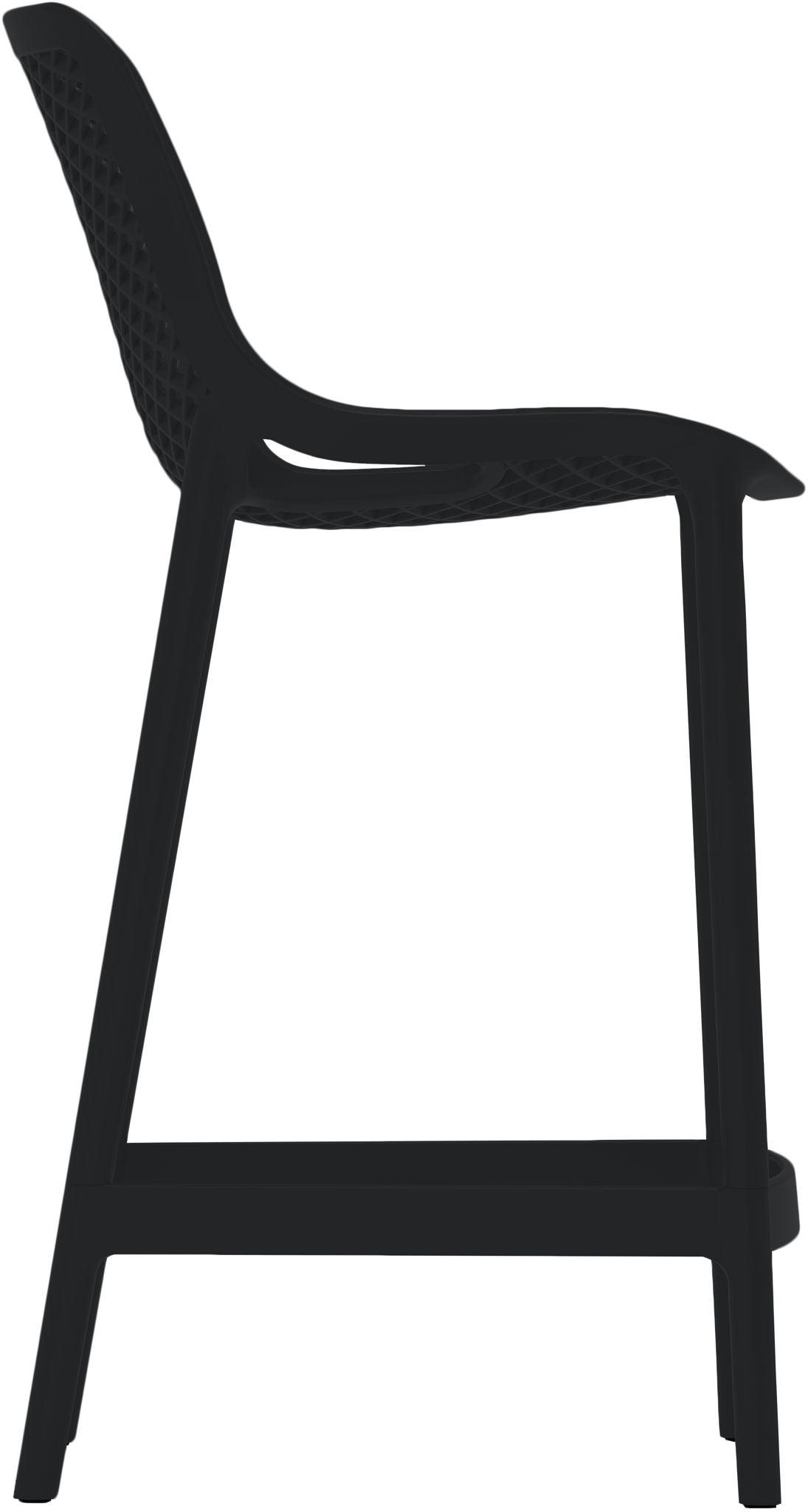 Mykonos - Outdoor Patio Stool (Set of 2)