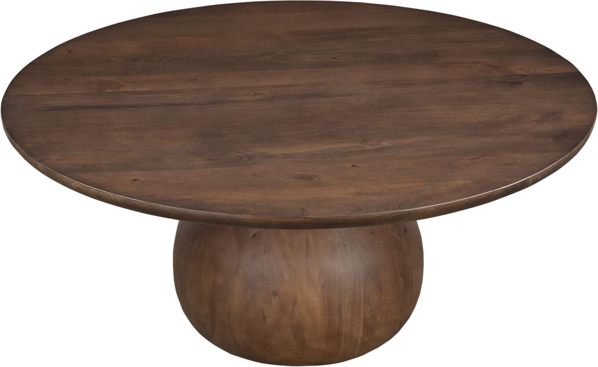 Canyon - Mango Wood Table