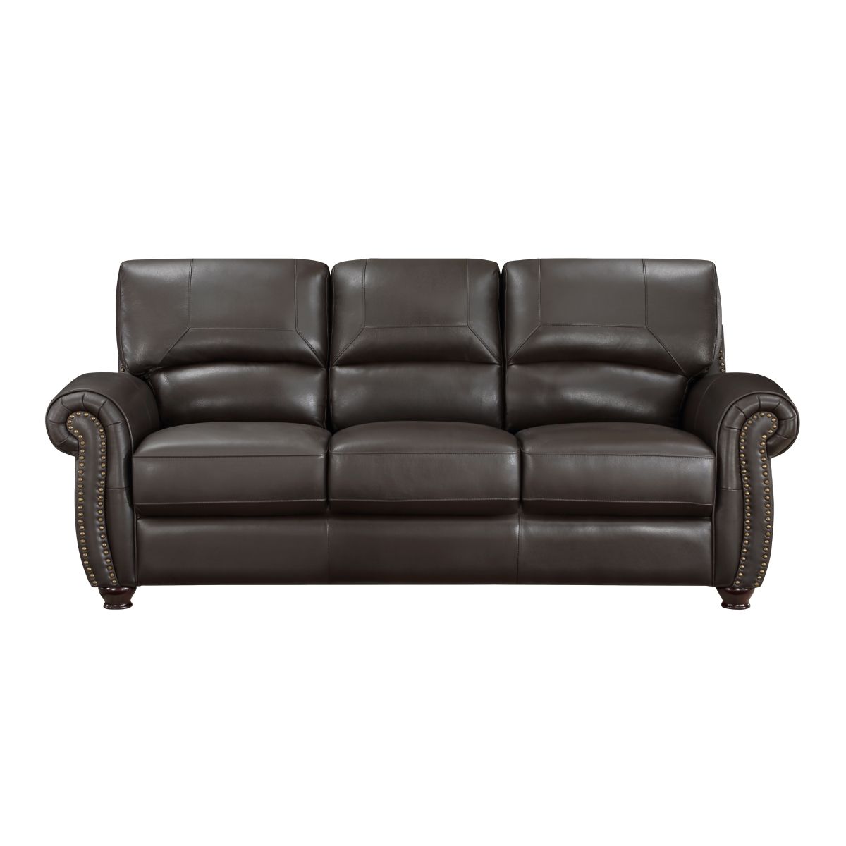 Foxborough - Sofa & Loveseat