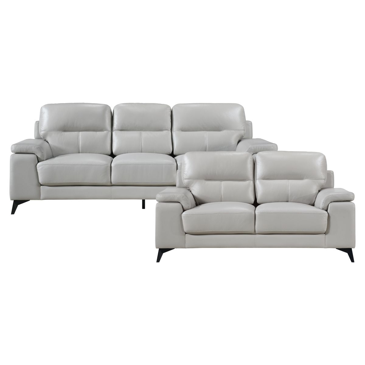 Mischa - Sofa & Loveseat