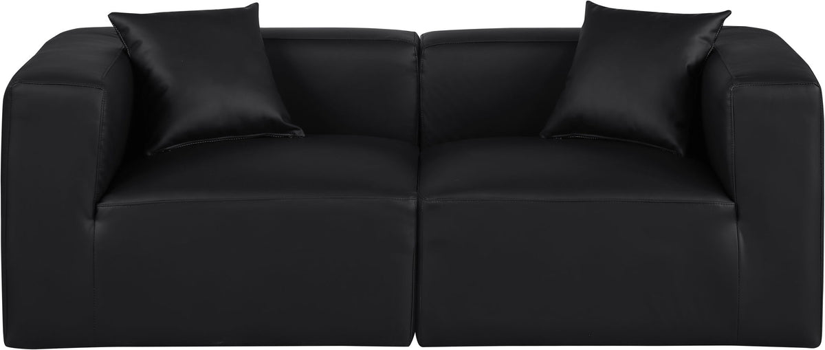 Cube - Modular 2 Seat Sofa