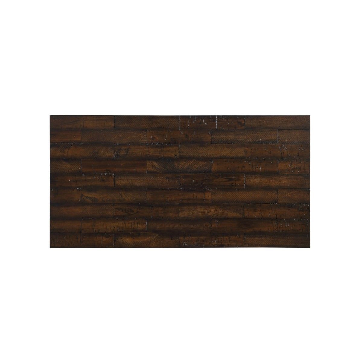 Bracknell - 3 Piece Counter Height Set - Brown