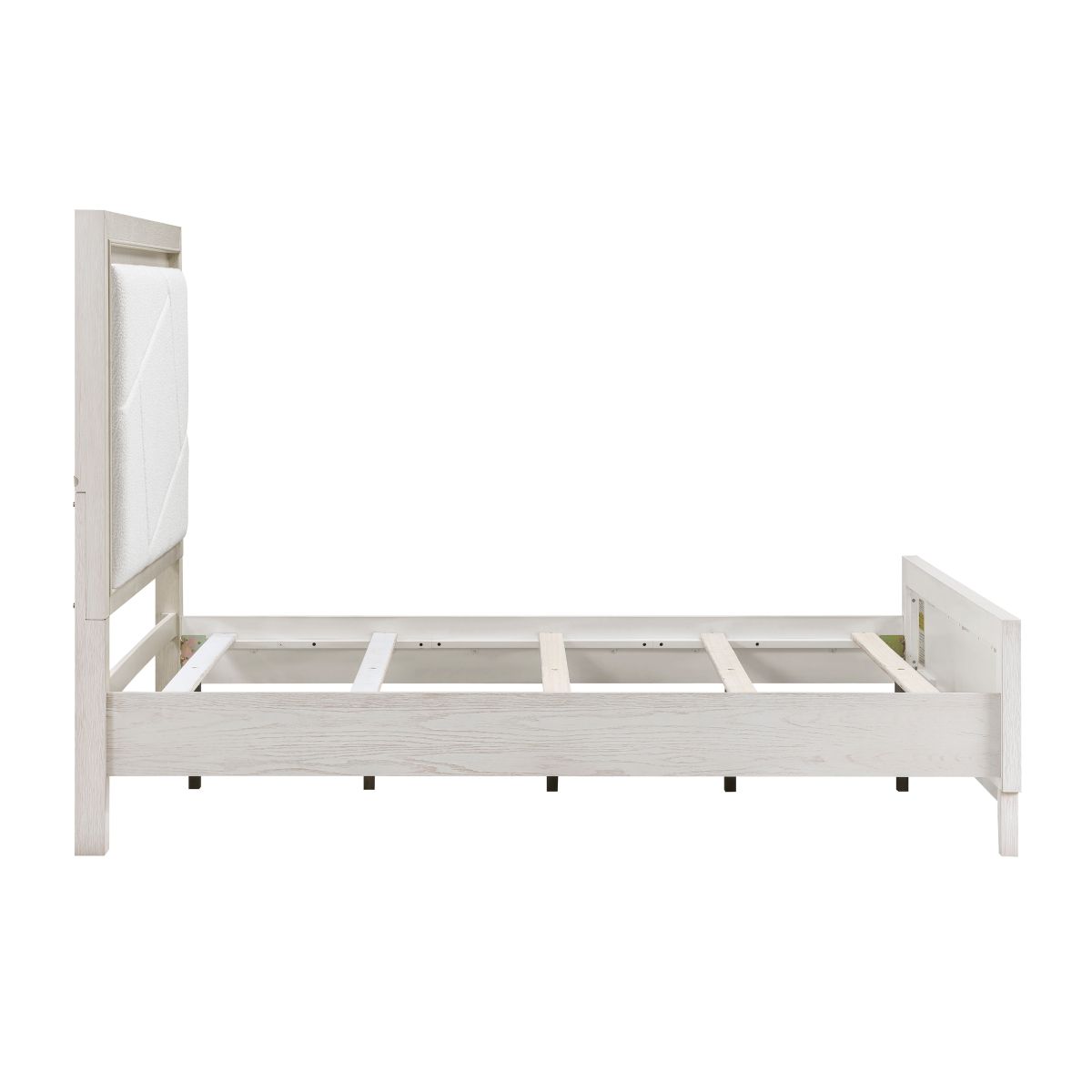 Asteria - Bed